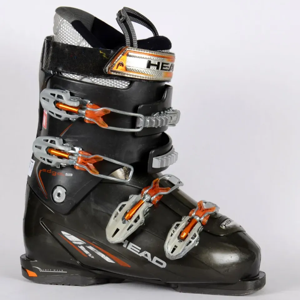 Head Edge+ 9 chaussures de ski occasion flex 70
