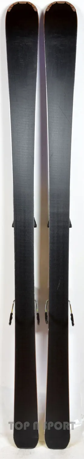 Salomon S-Max X7 skis occasion piste