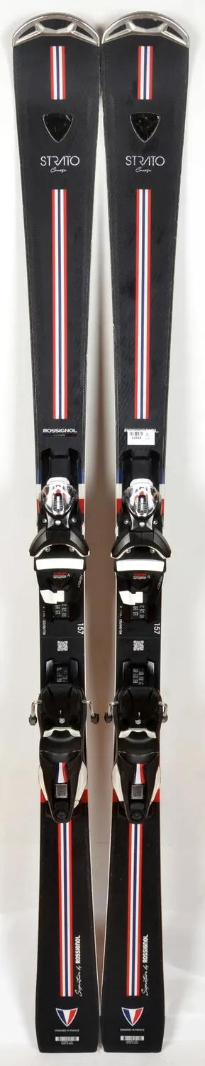 Rossignol Signature Strato Course ski piste d'occasion expert