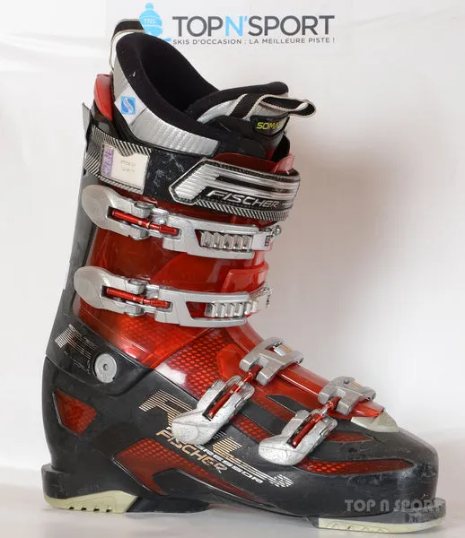 Fischer SOMA PROGRESSOR chaussure de ski occasion