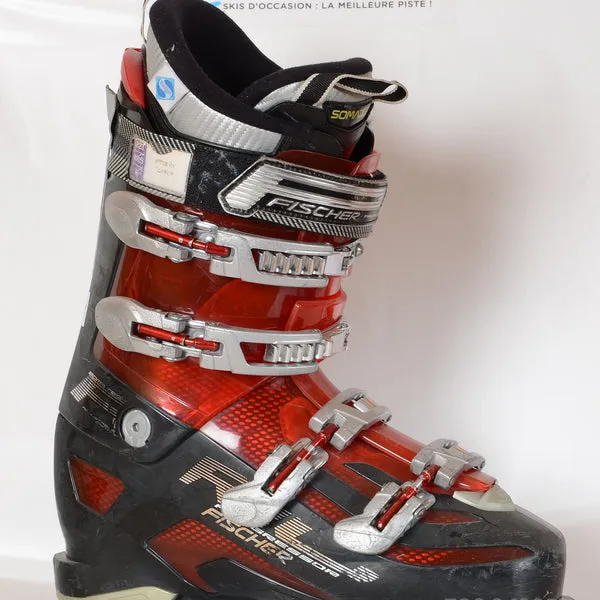 Fischer SOMA PROGRESSOR chaussure de ski occasion