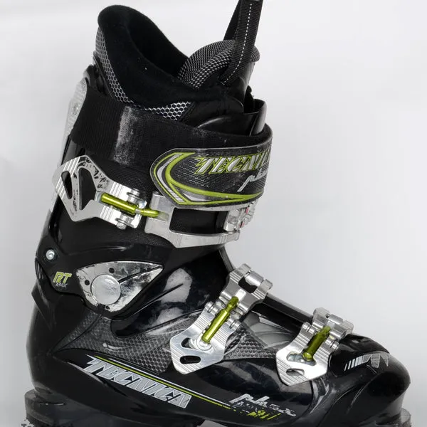 Tecnica PHOENIX MAX RT chaussures de ski black