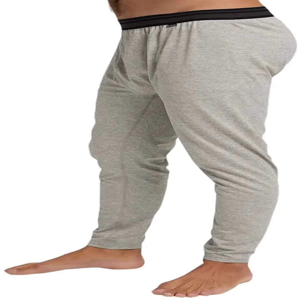 Burton of London Midweight pantalon de sous-vêtement homme