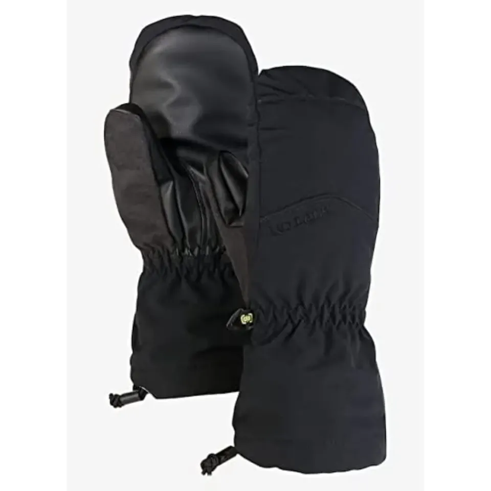 Burton of London Profile moufles junior chaudes tactiles