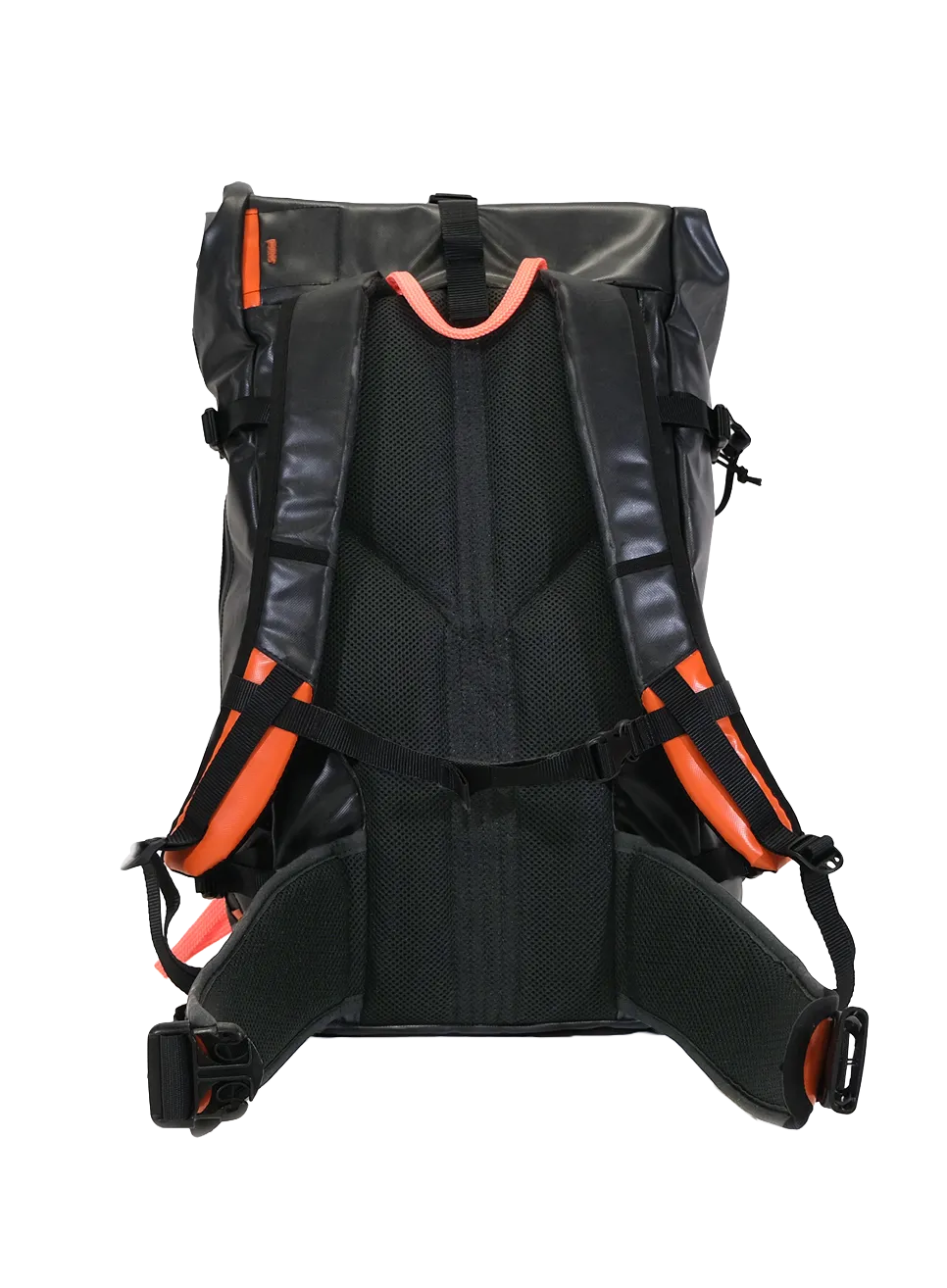 Zag Skis Uback Touring sac à dos upcyclé