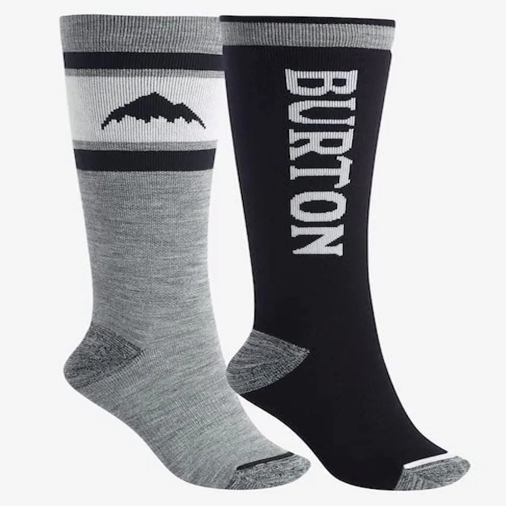 Burton Weekend Midweight chaussettes de ski
