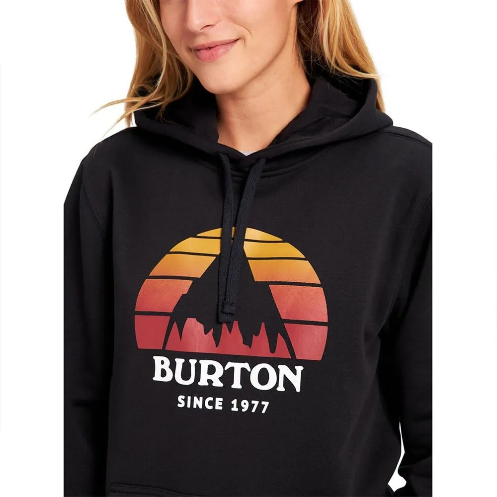 Burton Underhill sweat à capuche