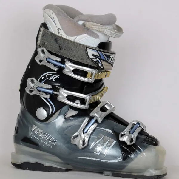 Tecnica M+ chaussures de ski femme d’occasion