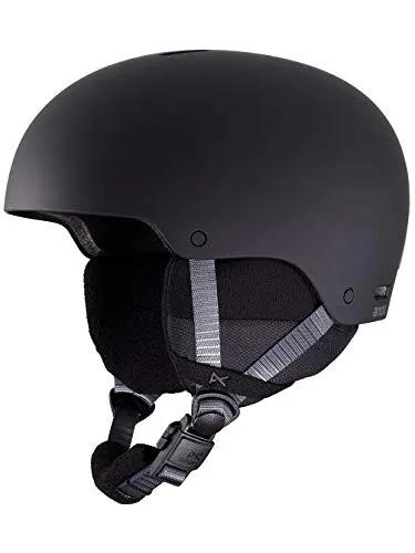 Anon Rime 3 casque de snowboard noir S/M 48-51 cm