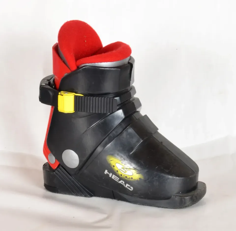 Head RX 5 chaussures de ski junior