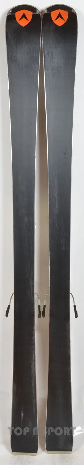 Dynastar Intense 10 Avoriaz skis femme occasion 160 cm