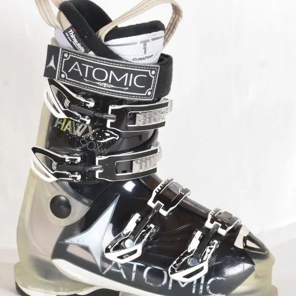 Atomic HAWX 90 X W chaussures de ski occasion femme
