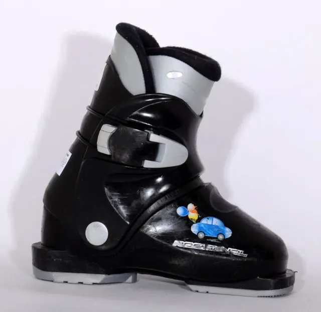 Rossignol R18 chaussures ski junior occasion