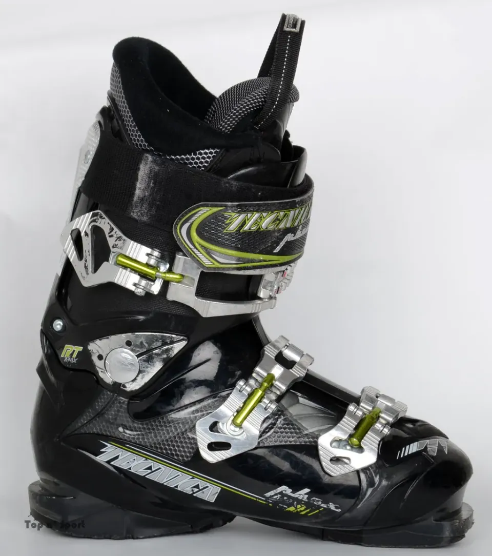 Tecnica PHOENIX MAX RT chaussures de ski black