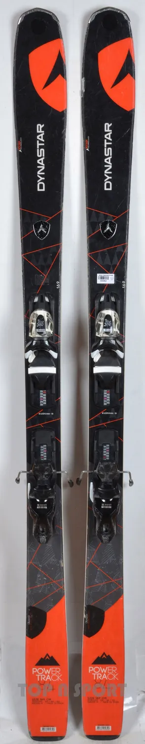 Dynastar Powertrack 84 ski occasion polyvalent