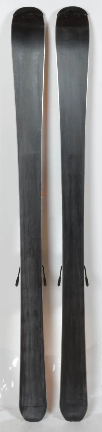 Rossignol Radical J skis junior occasion