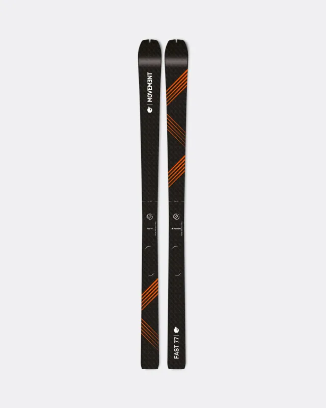 Movement Fast 77 24/25 ski alpinisme race pro