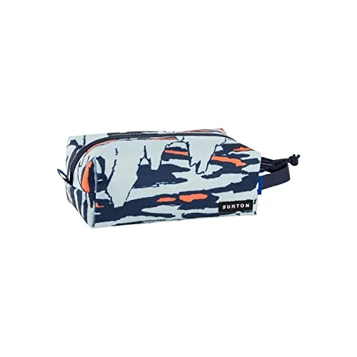 Burton Accessory Case trousse recyclée 1 L