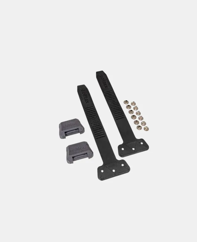 Movement Skis KIT HEXAGON END & CROCHET 1879 embout de ski