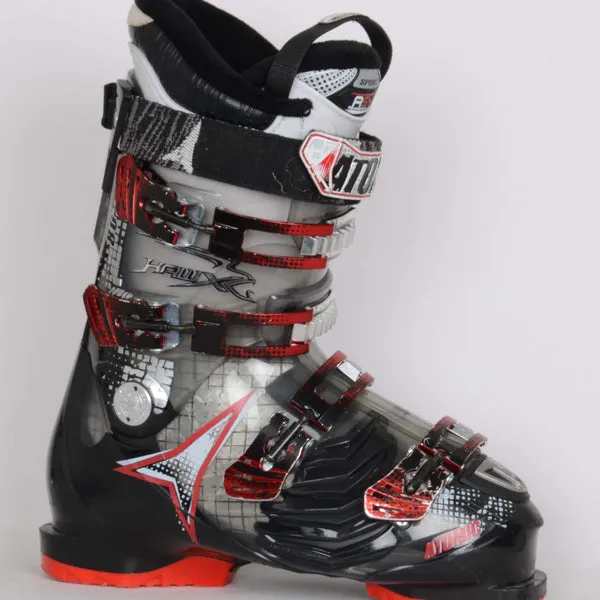 Atomic Hawx 80 chaussure ski occasion flex 80 piste