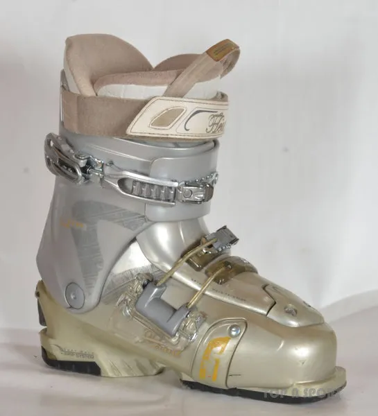 Head I-TYPE 10.5 W chaussures de ski d’occasion femme