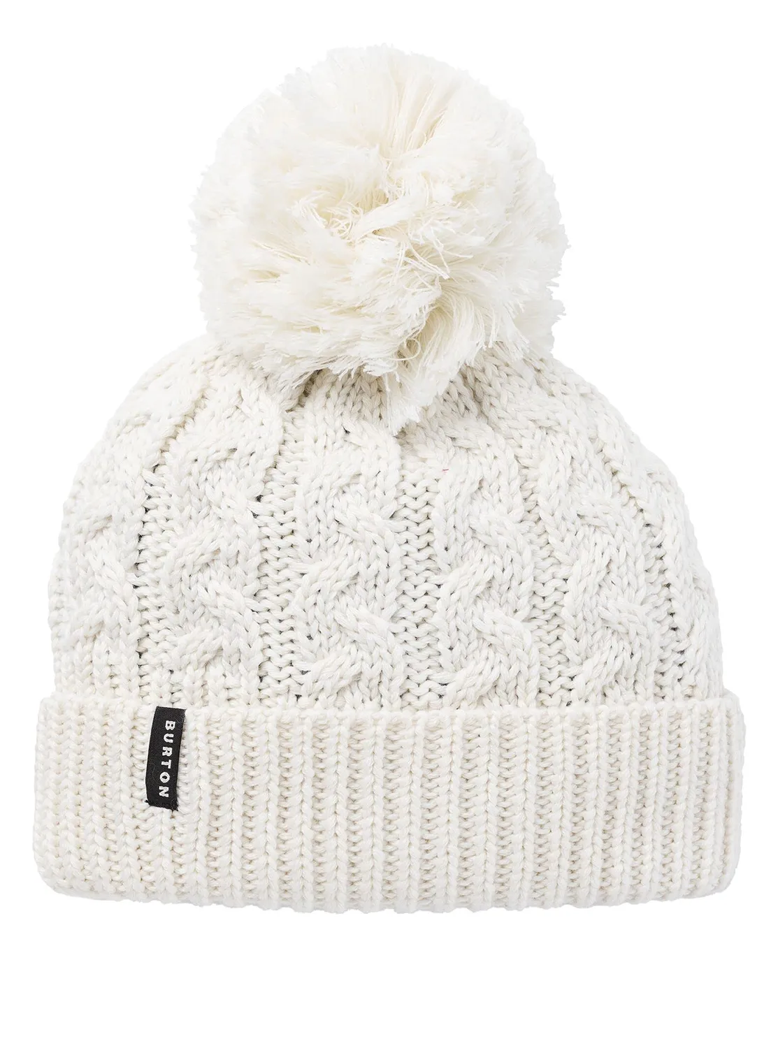 Burton Zippy bonnet femme doublure polaire sherpa