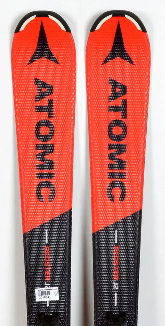 Atomic Redster J2 skis junior occasion piste