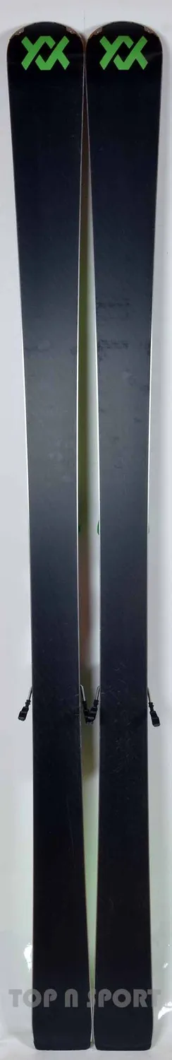 Völkl RTM 84 skis d’occasion