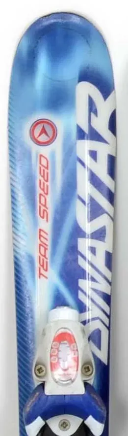 Dynastar My First Team Speed skis junior occasion