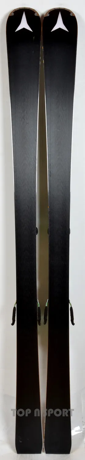 Atomic Redster X9 WB Test 2021 skis occasion experts
