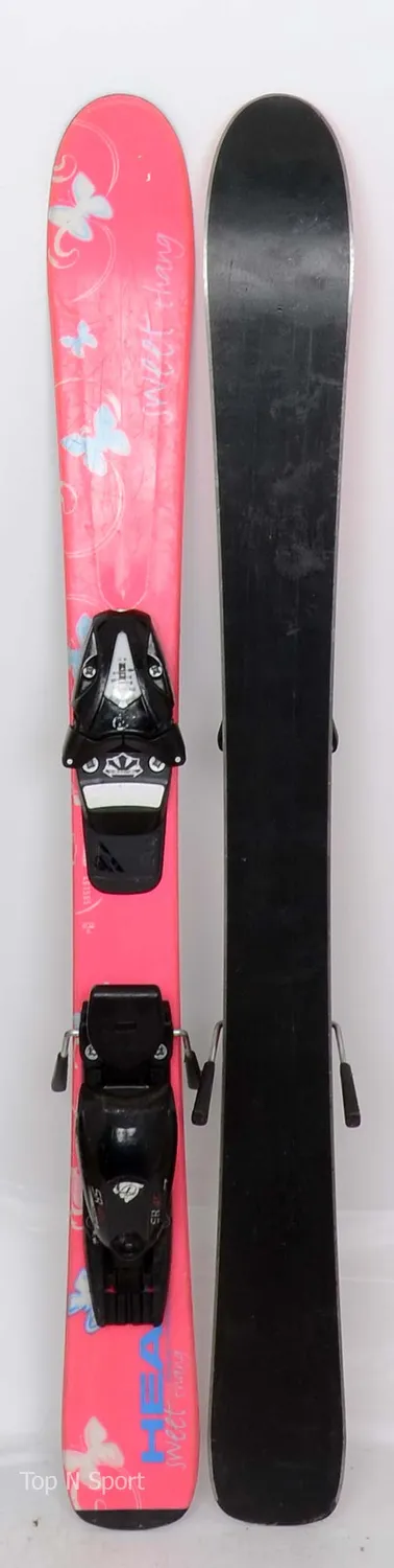 Head Sweet Thang skis occasion junior