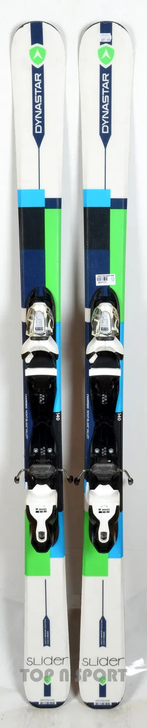 Dynastar Slider JR skis junior occasion apprentissage
