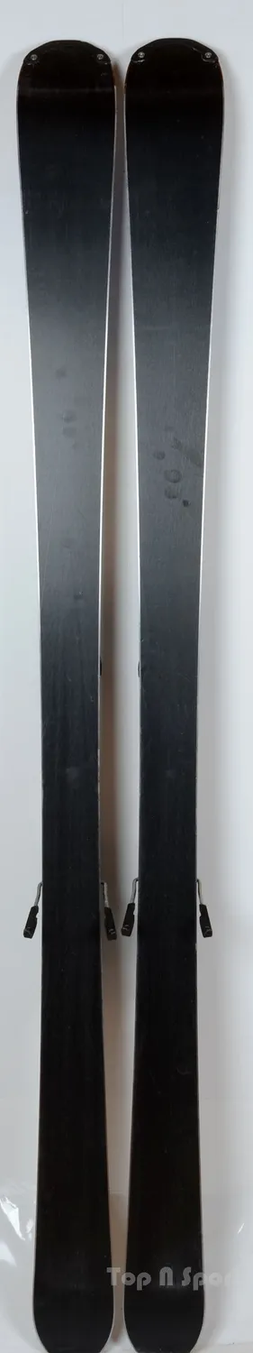 Salomon KART R skis d’occasion carving piste