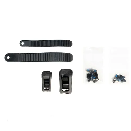 Karakoram Backcountry Spares Kit pièces de rechange