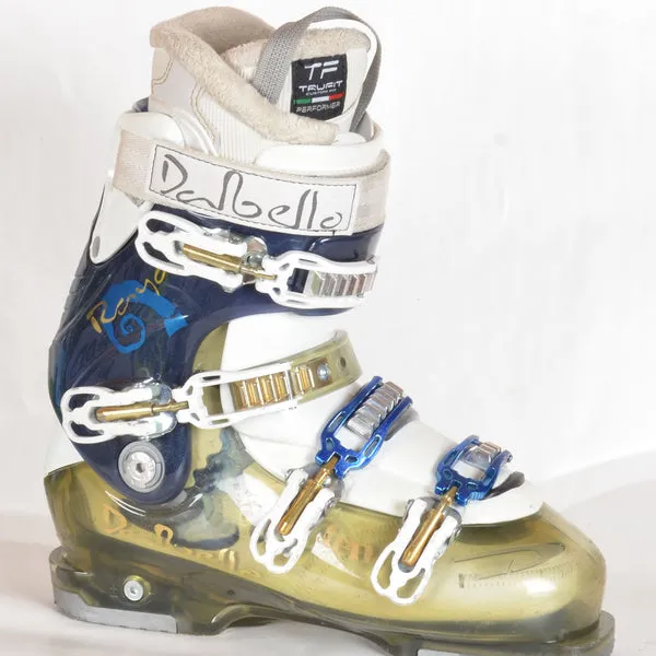 Dalbello Raya 10 chaussures de ski occasion femme