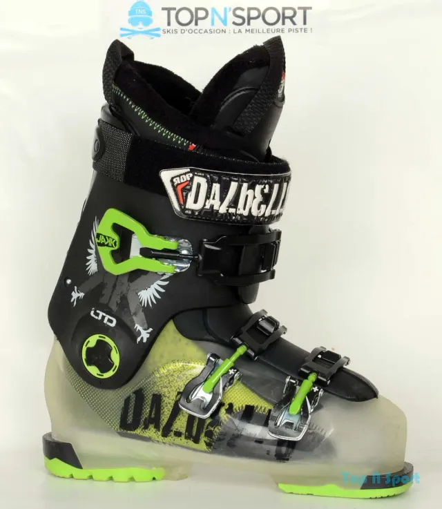 Dalbello Jakk LTD chaussures ski occasion