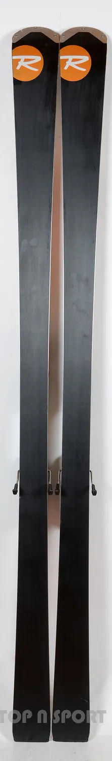 Rossignol Radical 9GS Ti Worldcup skis géant d'occasion