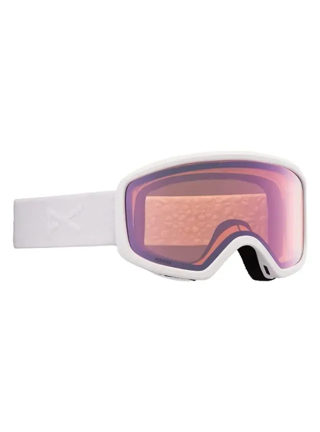 Anon Deringer masque snowboard femme Perceive