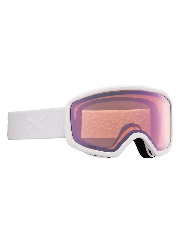Anon Deringer masque snowboard femme Perceive