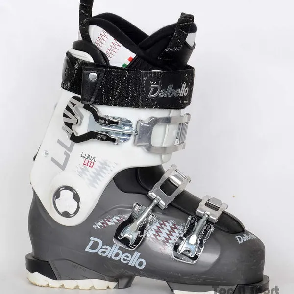 Dalbello Luna LTD chaussure ski occasion femme