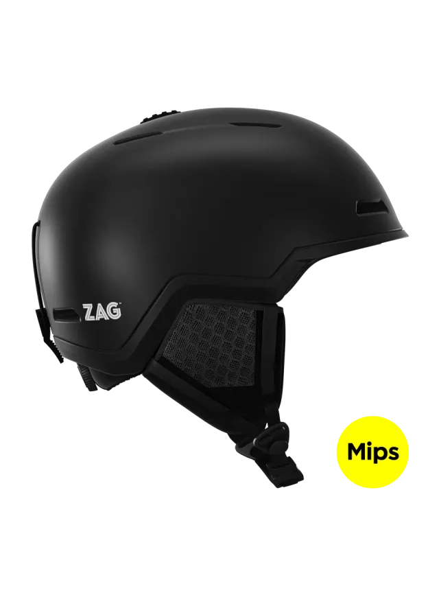 Zag Skis SEND MIPS casque de ski