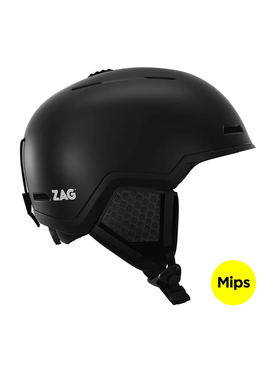 Zag Skis SEND MIPS casque de ski