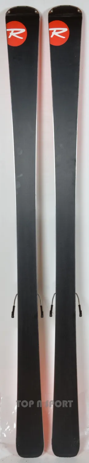 Rossignol Hero Elite All Turn skis occasion rayon 14 m
