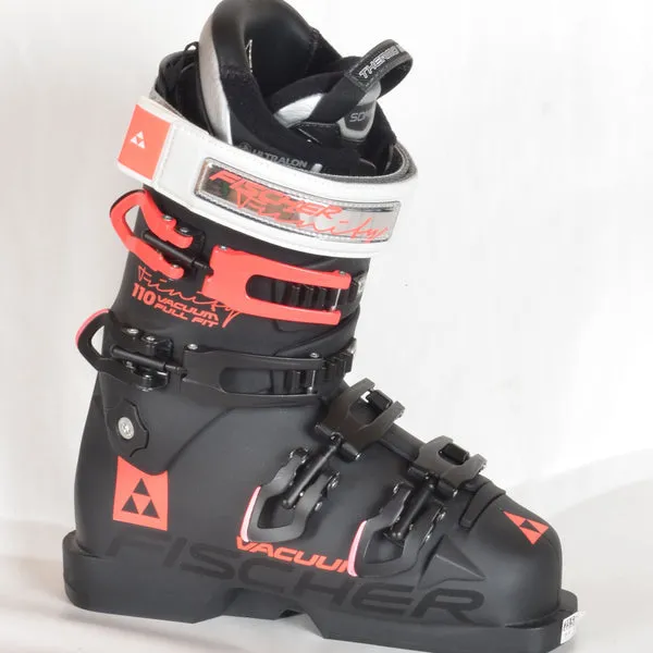 Fischer Trinity 110 Vacuum chaussures ski femme neuf black