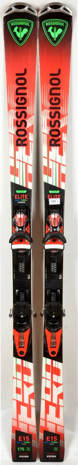 Rossignol Hero Elite MT CA skis occasion test 2026