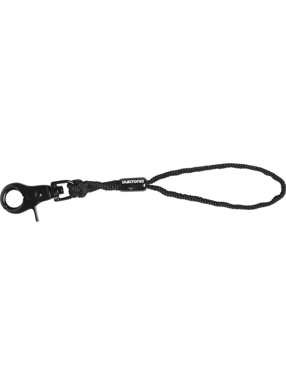 Burton 10803100001 leash snowboard noir attache rapide