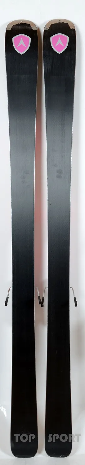 Dynastar NEVA 84 W skis femme tout terrain
