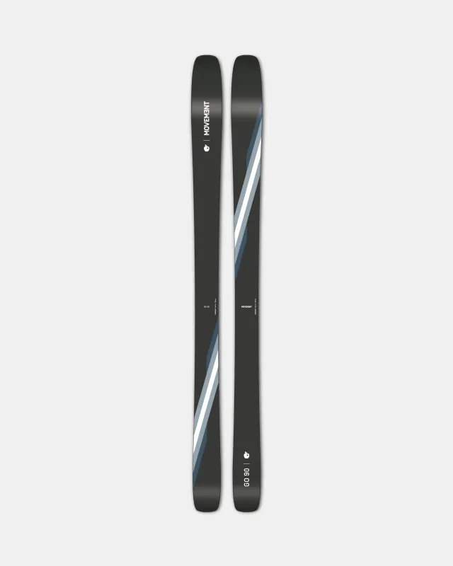 Movement Skis GO 90 ski freeride 23/24