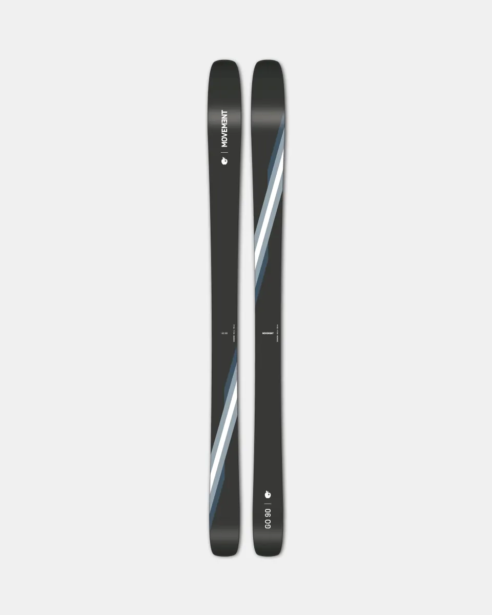 Movement Skis GO 90 ski freeride 23/24