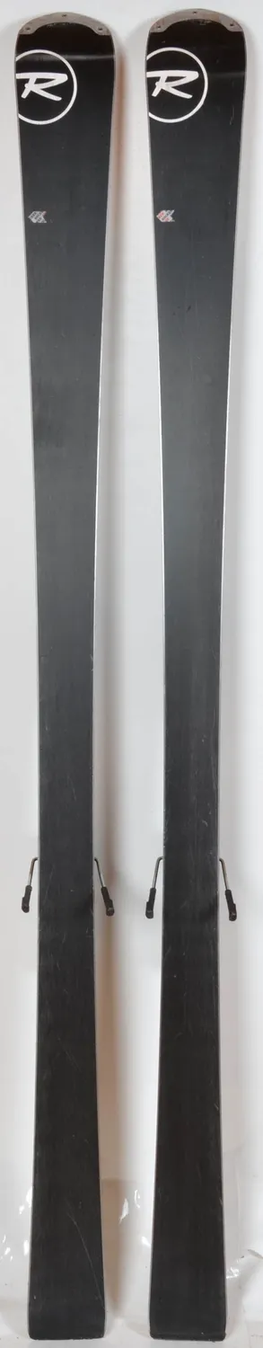 Rossignol Pursuit GT Carbon ski de piste d’occasion intermédiaire